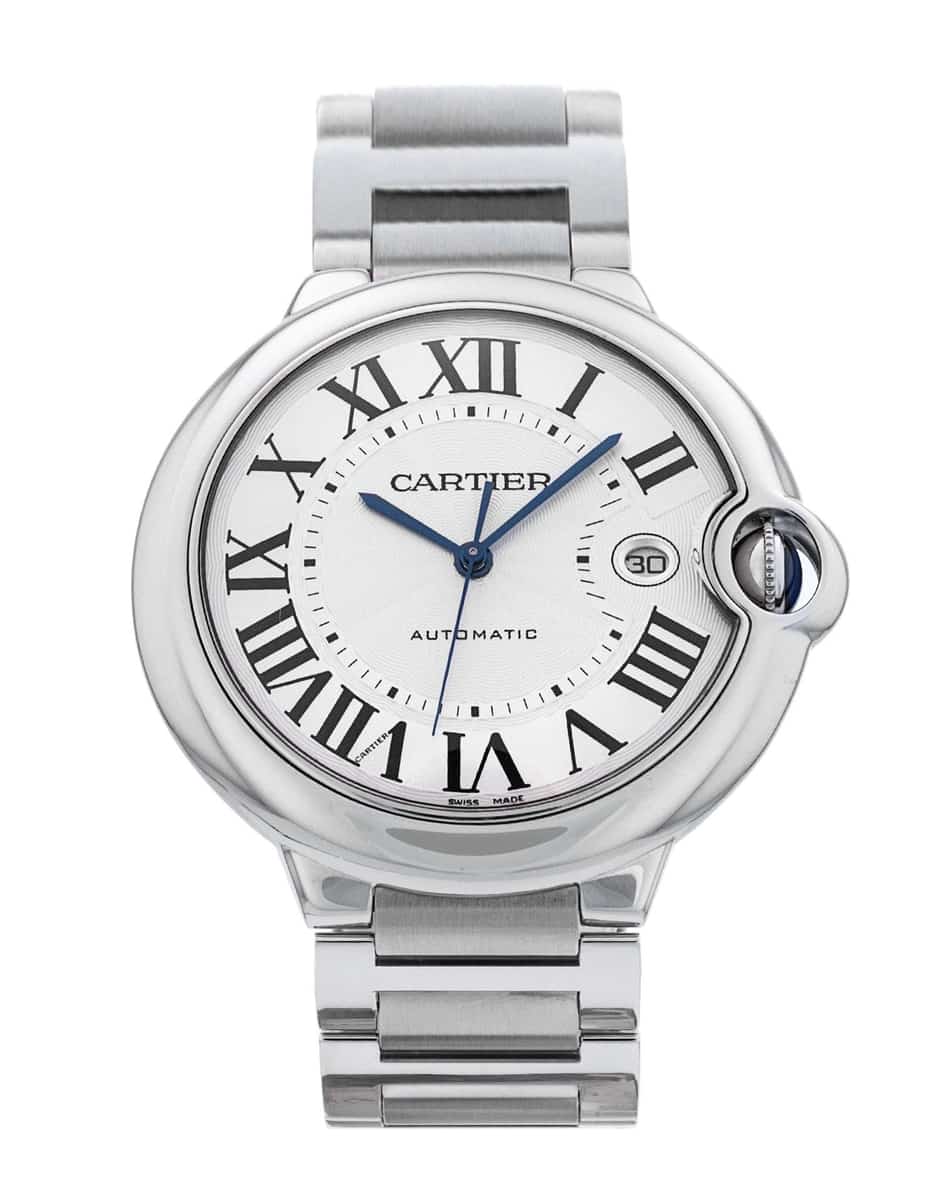 Cartier Ballon Bleu W69012Z4 Cartier Ballon Bleu W69012Z4